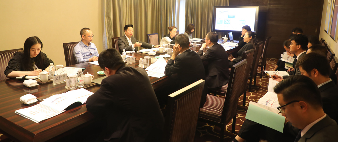 集团向导调研指导尊龙凯时人生就是博z6com立异公司事情