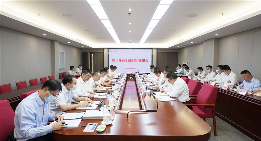 省国资委党委书记慕新海赴尊龙凯时人生就是博z6com集团调研