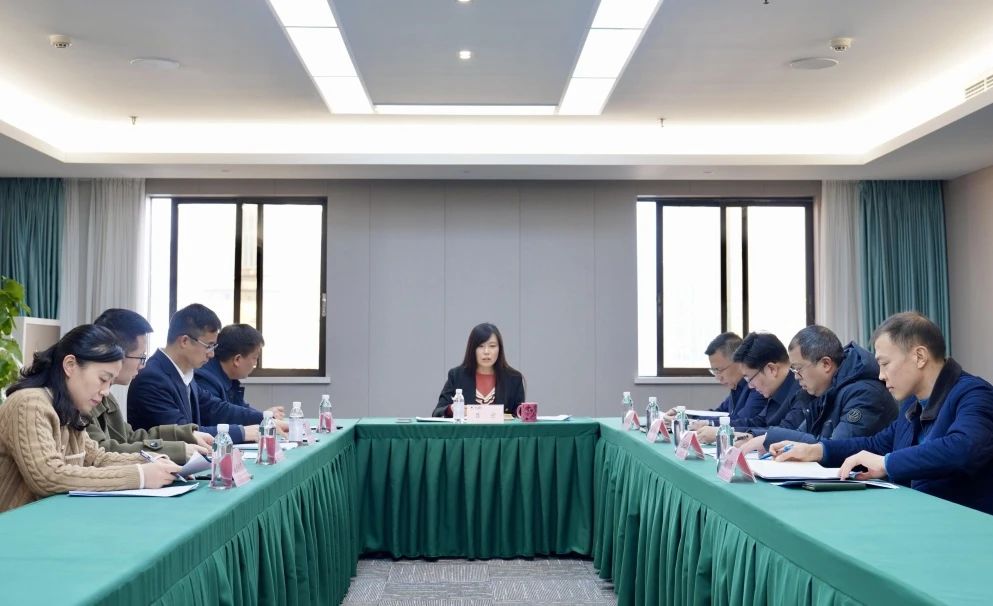 省尊龙凯时人生就是博z6com集团召开2023年度内部审计系统事情会